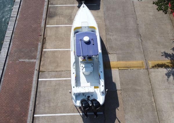 Baja 340-ISLANDER-OUTBOARD image