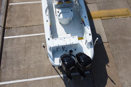 Baja 340-ISLANDER-OUTBOARD image