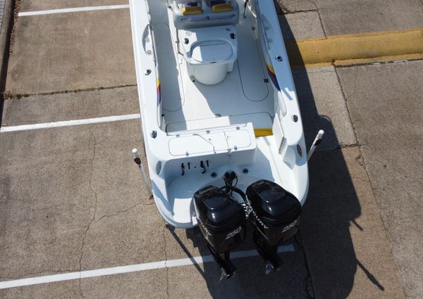 Baja 340-ISLANDER-OUTBOARD image