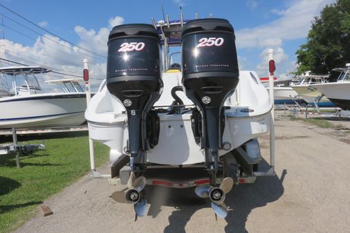 Baja 340-ISLANDER-OUTBOARD image