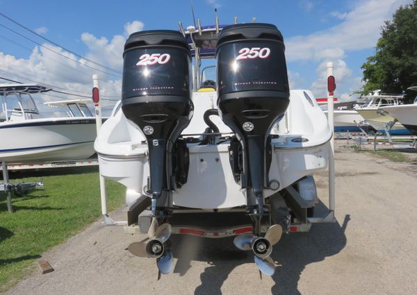 Baja 340-ISLANDER-OUTBOARD image