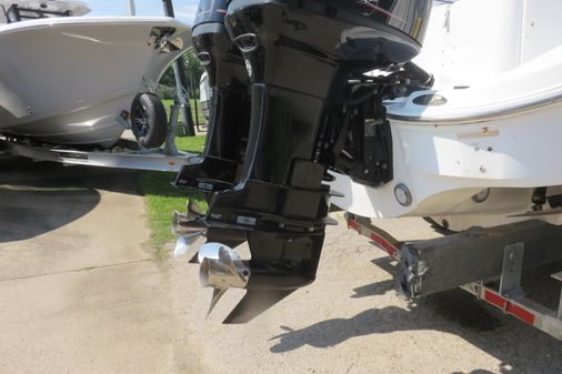 Baja 340-ISLANDER-OUTBOARD image