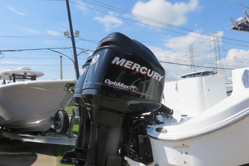 Baja 340-ISLANDER-OUTBOARD image