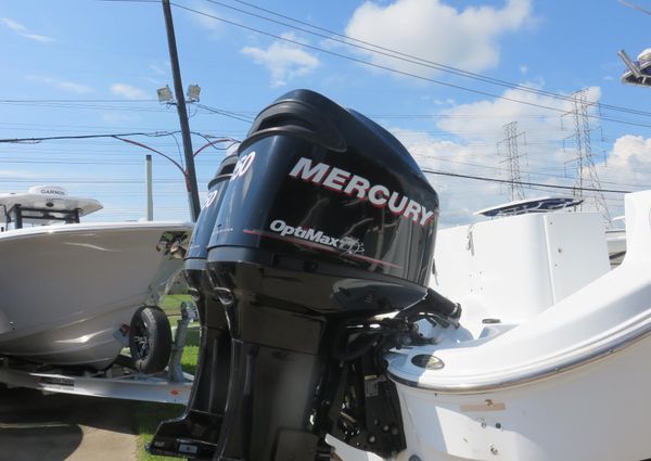 Baja 340-ISLANDER-OUTBOARD image