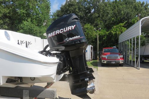 Baja 340-ISLANDER-OUTBOARD image