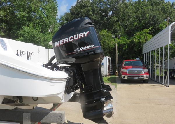 Baja 340-ISLANDER-OUTBOARD image