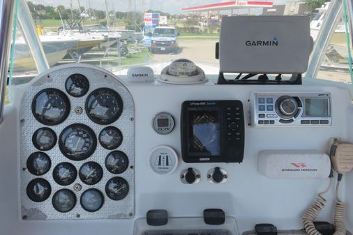 Baja 340-ISLANDER-OUTBOARD image