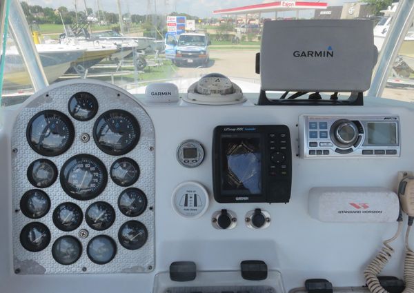 Baja 340-ISLANDER-OUTBOARD image