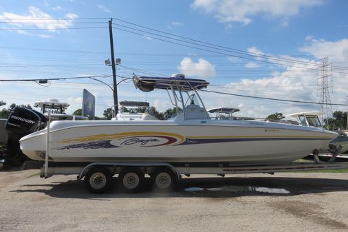 Baja 340-ISLANDER-OUTBOARD image
