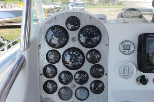 Baja 340-ISLANDER-OUTBOARD image