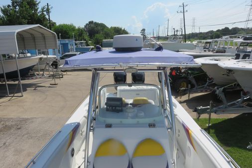 Baja 340-ISLANDER-OUTBOARD image