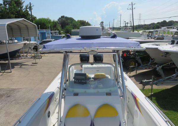 Baja 340-ISLANDER-OUTBOARD image