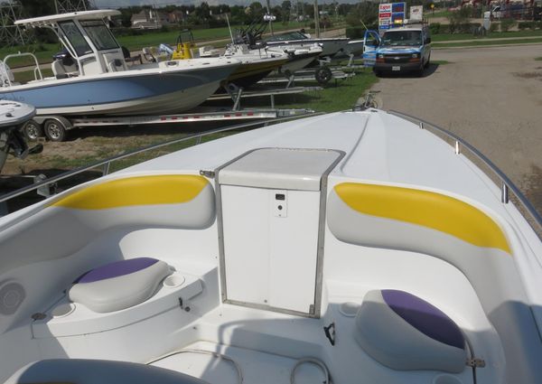 Baja 340-ISLANDER-OUTBOARD image