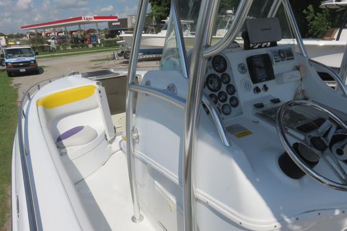 Baja 340-ISLANDER-OUTBOARD image