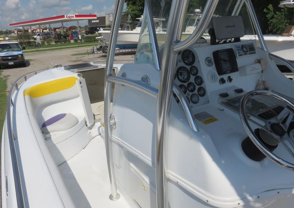 Baja 340-ISLANDER-OUTBOARD image