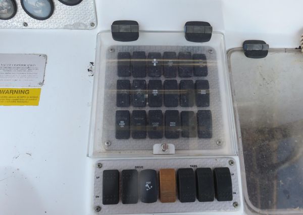 Baja 340-ISLANDER-OUTBOARD image