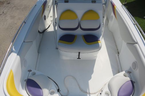 Baja 340-ISLANDER-OUTBOARD image