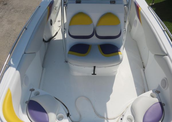 Baja 340-ISLANDER-OUTBOARD image
