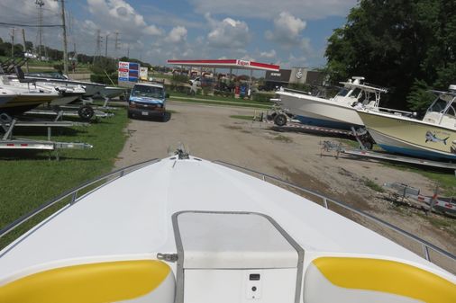 Baja 340-ISLANDER-OUTBOARD image