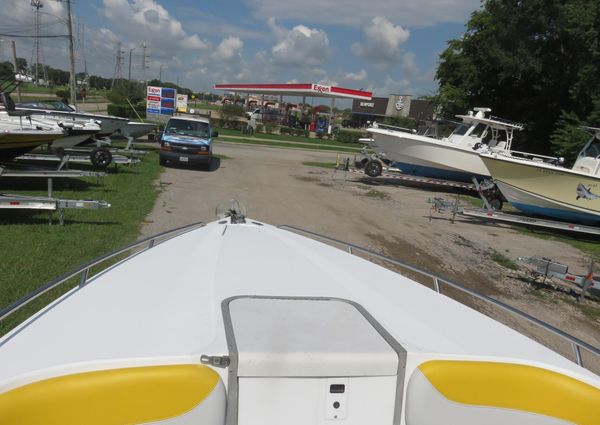 Baja 340-ISLANDER-OUTBOARD image