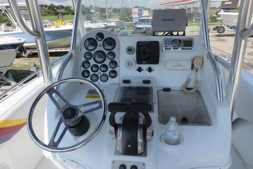 Baja 340-ISLANDER-OUTBOARD image