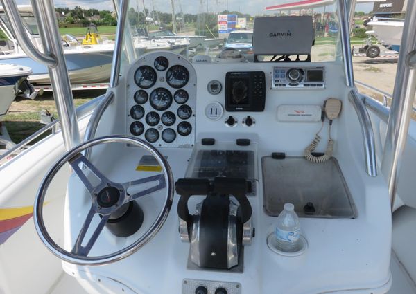 Baja 340-ISLANDER-OUTBOARD image