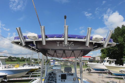 Baja 340-ISLANDER-OUTBOARD image