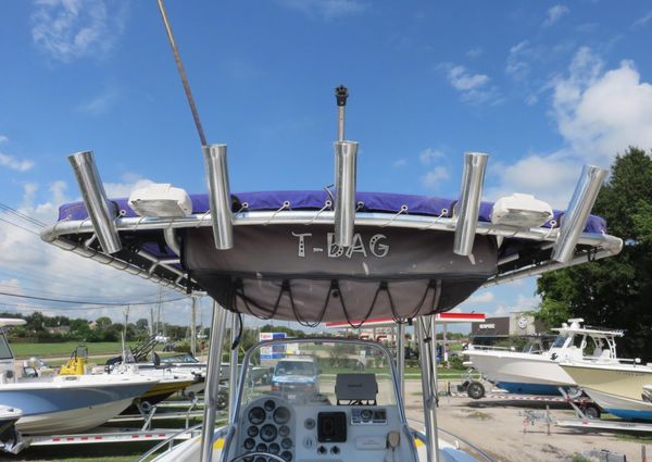 Baja 340-ISLANDER-OUTBOARD image