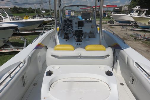 Baja 340-ISLANDER-OUTBOARD image