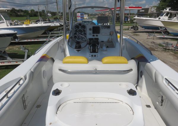Baja 340-ISLANDER-OUTBOARD image