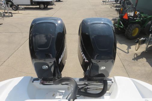 Baja 340-ISLANDER-OUTBOARD image