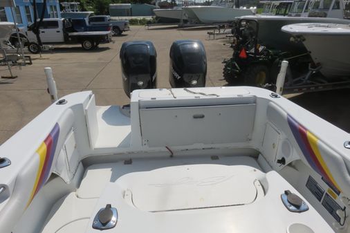 Baja 340-ISLANDER-OUTBOARD image