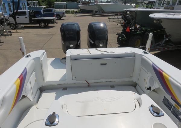 Baja 340-ISLANDER-OUTBOARD image