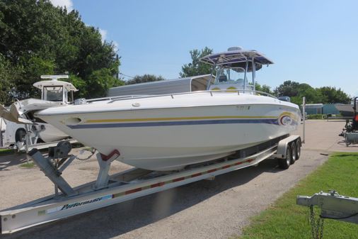 Baja 340-ISLANDER-OUTBOARD image