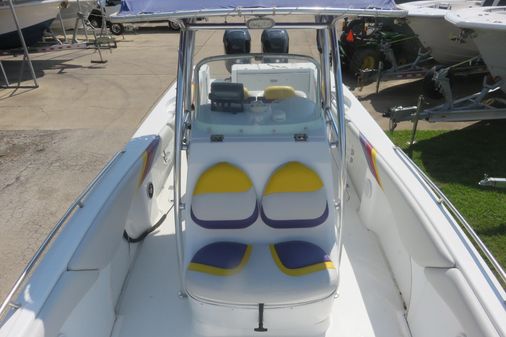 Baja 340-ISLANDER-OUTBOARD image