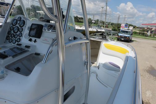 Baja 340-ISLANDER-OUTBOARD image