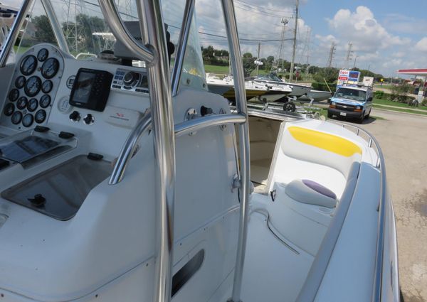 Baja 340-ISLANDER-OUTBOARD image