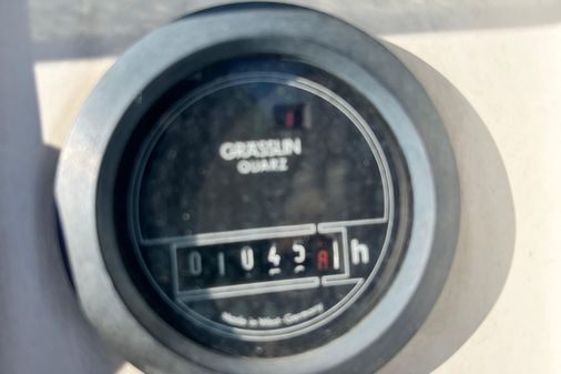 Beneteau FIRST-35S7 image