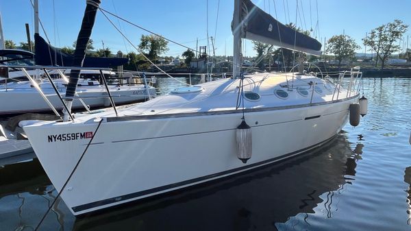 Beneteau First 35s7 