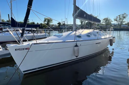 Beneteau First 35s7 