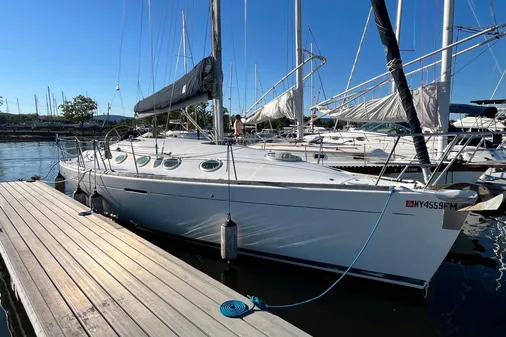 Beneteau FIRST-35S7 image