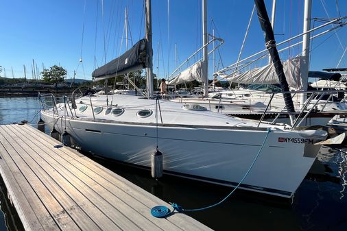Beneteau FIRST-35S7 image