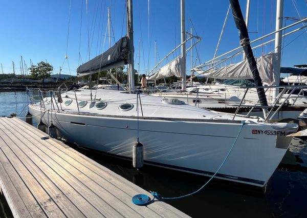 Beneteau FIRST-35S7 image
