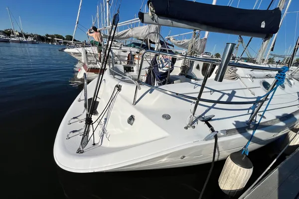 Beneteau FIRST-35S7 image