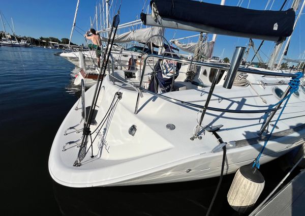 Beneteau FIRST-35S7 image