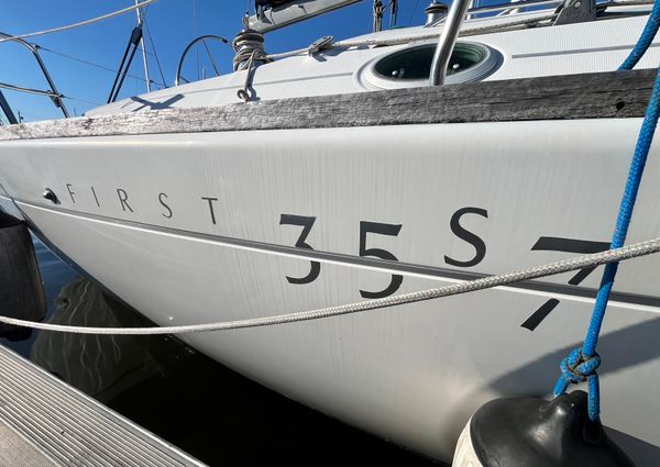 Beneteau FIRST-35S7 image