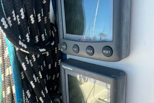 Beneteau FIRST-35S7 image
