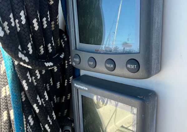 Beneteau FIRST-35S7 image