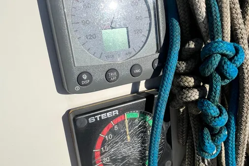 Beneteau FIRST-35S7 image