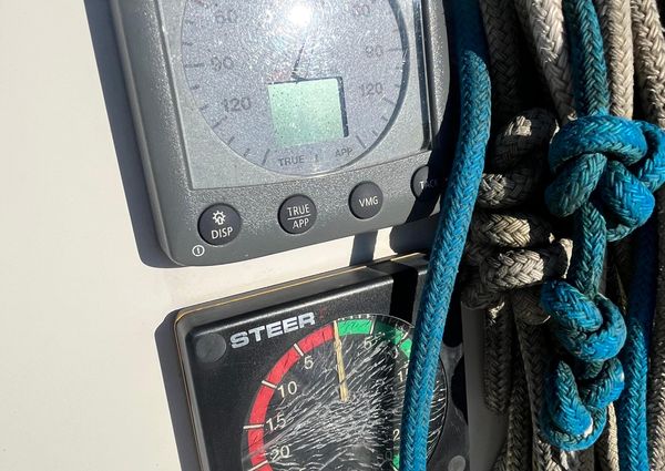 Beneteau FIRST-35S7 image